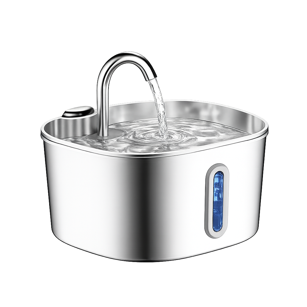Fuente ZYFeeder 2.2L