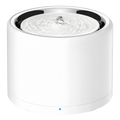 Fuente para Mascotas Petkit Acero Inoxidable 1.8L | Ultrasilenciosa Filtro Multicapa