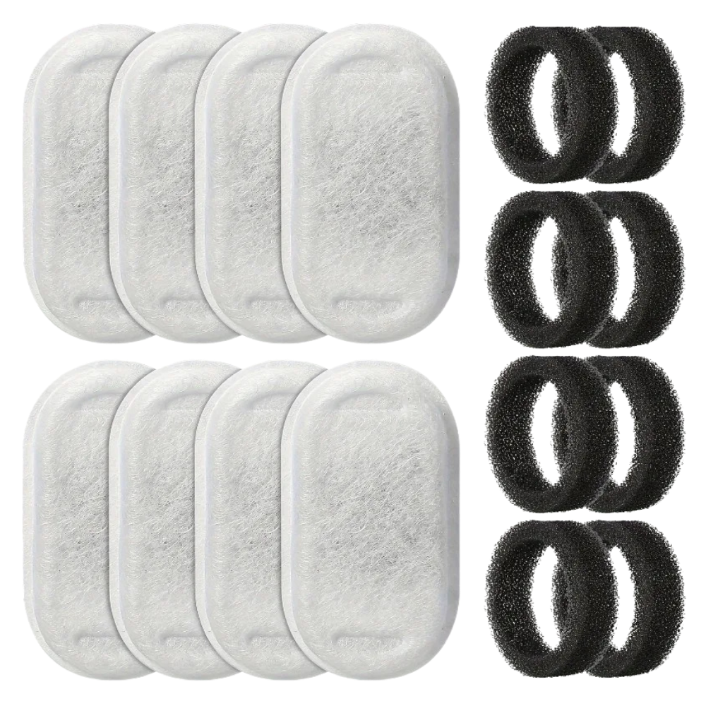 Pack de Filtros